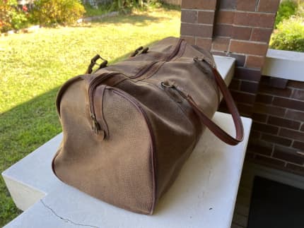 Lindfield Duffle Bag