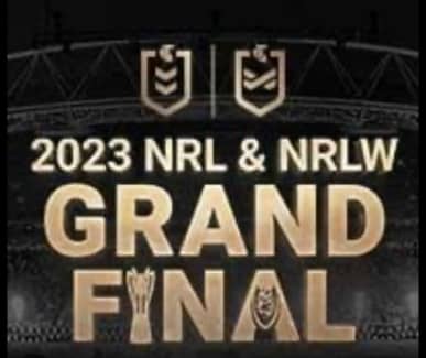 NRL Grand Final 2023 Tickets: How to Get NRL Grand Final 2023