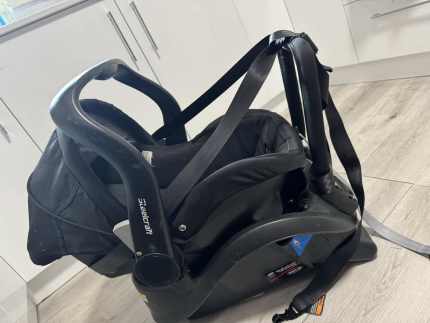 Steelcraft Baby capsule Car Seats in Coolbellup WA Gumtree Australia