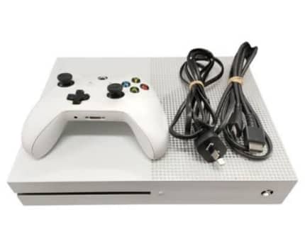 Xbox one s 2024 1681 gb