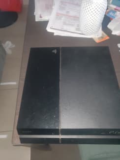 playstation 4 second hand olx