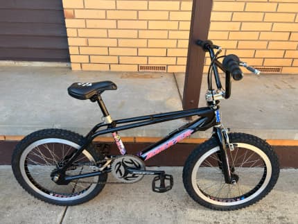 Torker best sale bmx bicycles