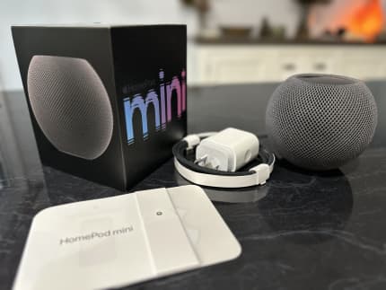 Homepod gumtree hot sale