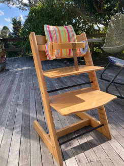 stokke tripp trapp backrest