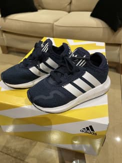 adidas ortholite navy