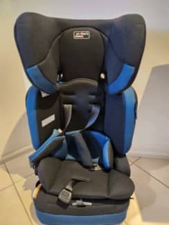 Mothers choice car seat shop 6 months to 8 years