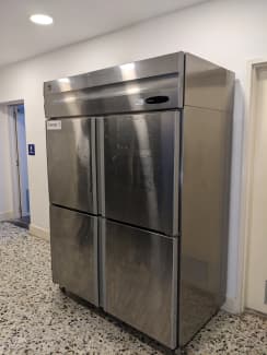 commercial freezer gumtree