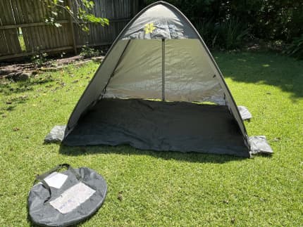 Cancer council hotsell beach tent