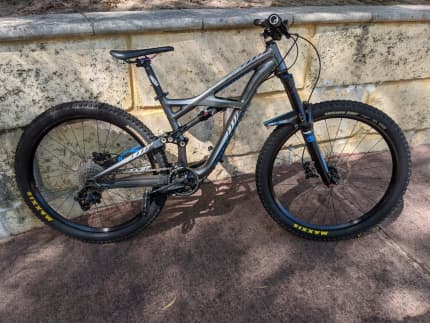 2015 specialized sales enduro comp 27.5