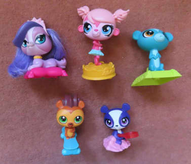 Littlest Pet Shop Houses & Collectible Toys for sale in Sydney