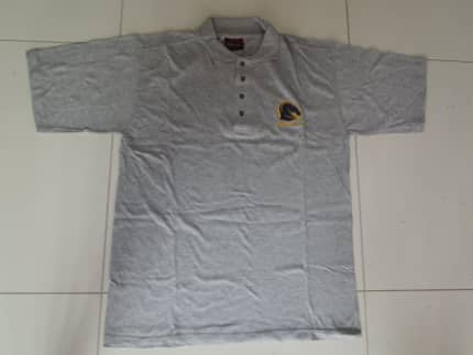 Brisbane Broncos 2023 Mens Training Polo