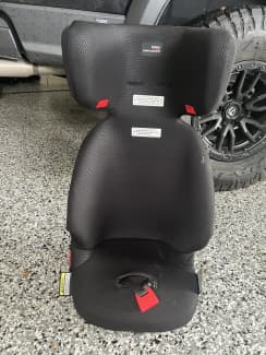 Britax safe n sound tourer booster seat sale