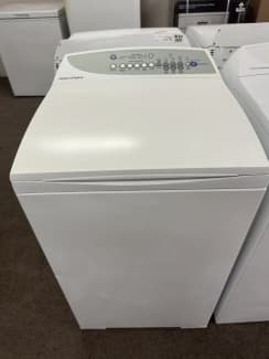 fisher and paykel washing machine gumtree