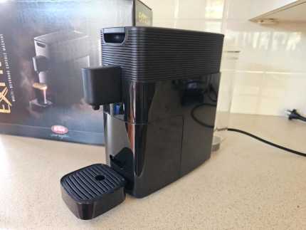 Expressi Multi Beverage Capsule Coffee Machine Coffee Machines in North Epping NSW Gumtree Australia