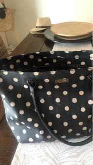 kate spade bag cleaning