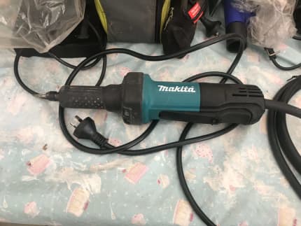 Makita gdo600 240v die grinder hot sale