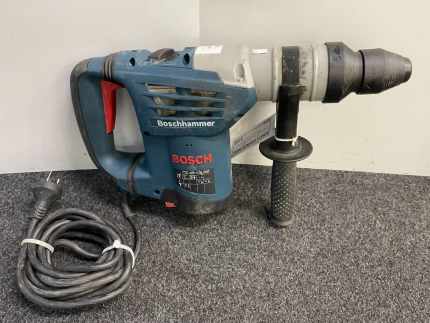 Gumtree hammer drill sale