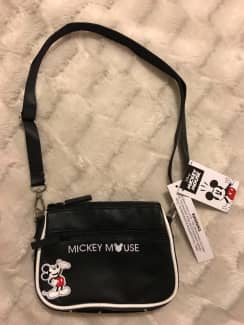 Mickey mouse nappy hot sale bag australia