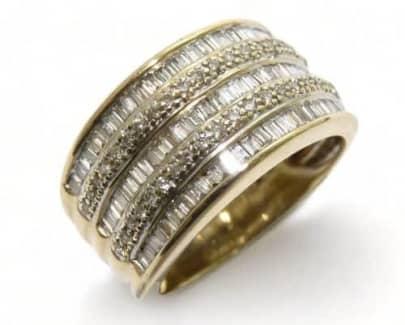 Eternity ring angus and on sale coote