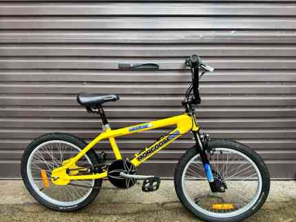 Mongoose Pro Stylist BMX Bike WARRANTY Kid s Bicycles in Browns Plains QLD Gumtree Australia