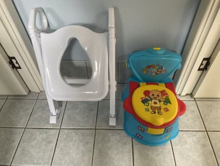 Musical best sale potty australia