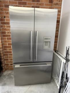 fisher and paykel fridge gumtree