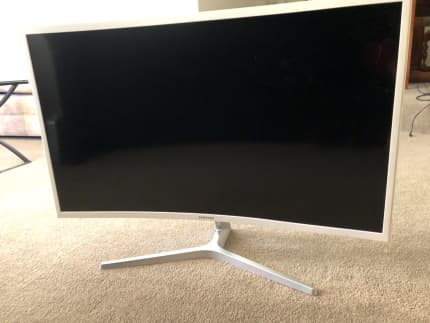 samsung monitor cf397