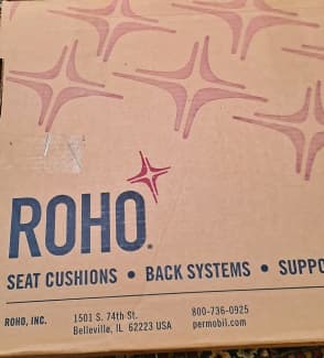 Roho Cushions Pressure Sores