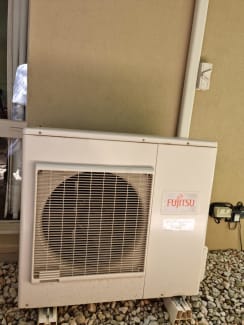 fujitsu 9.4 kw air conditioner