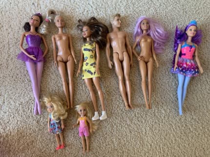 Gumtree barbie sales