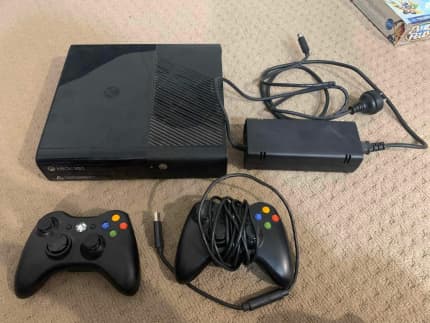 Xbox 360 deals on gumtree