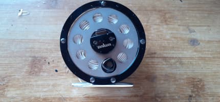 Fly Vintage Fly Fishing Reels for sale