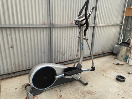 Domyos ve730 best sale cross trainer