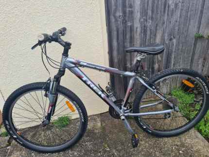 Trek Mountain Bike Men s Bicycles in Kings Meadows TAS Gumtree Australia