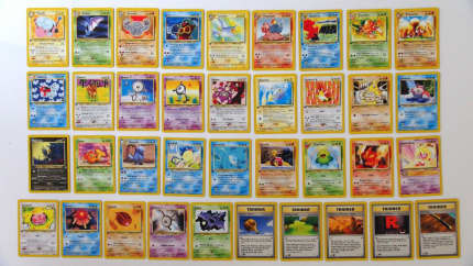 original 251 pokemon