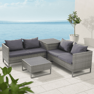 Outdoor sofa gumtree hot sale