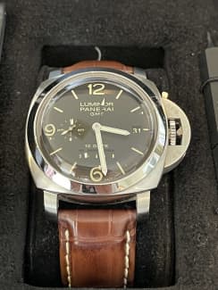 Panerai Watch PAM 270 18 000 FULL set with original invoice. Can