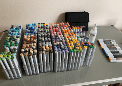 Copic Australia