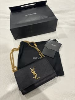 Gumtree ysl clearance bag