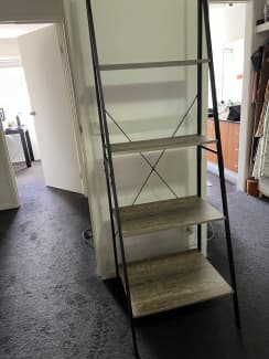 Kmart deals ladder bookshelf