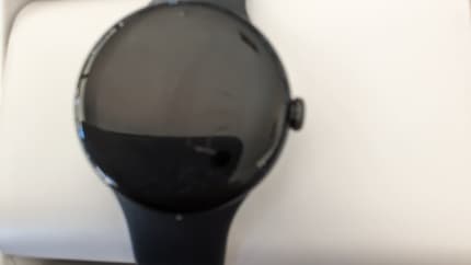 Google smart watch on sale australia