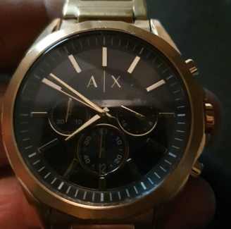 Armani exchange ax 2611 hotsell