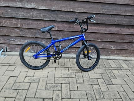 Mongoose mischief cheap bmx