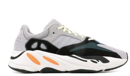 Yeezy 700 sale freezer