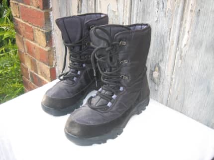 mens size 6 winter boots