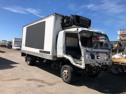 truck fridge for sale