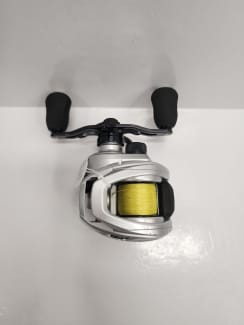 SHAKESPEARE AGILITY FISHING REEL - REF:376002, Fishing, Gumtree Australia  Caboolture Area - Caboolture