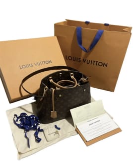 Louis vuitton toiletry pouch 19 online selfridges