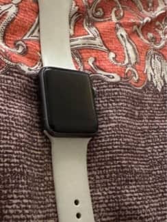 Apple watch series 3 nike outlet australia