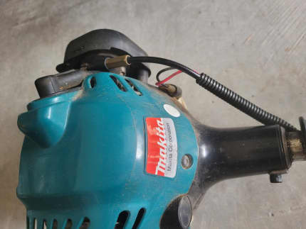 Petrol Whipper Snipper Line Trimmer Lawn Mowers Gumtree